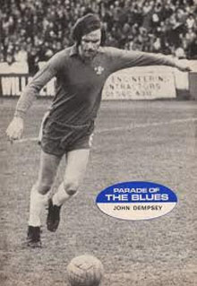 Image result for tommy docherty chelsea 1960s
