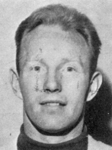 Paddy Turner